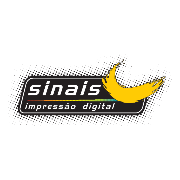 Sinais Digital Press Logo