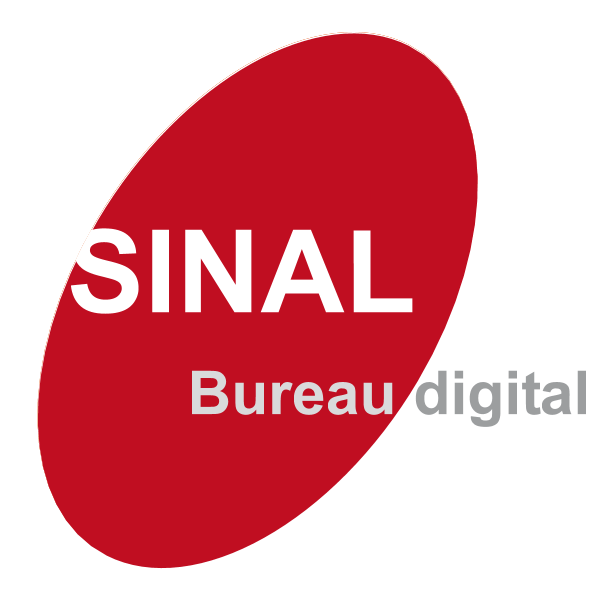 Sinal Bureau Digital Logo