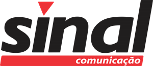 Sinal Comunicação Logo