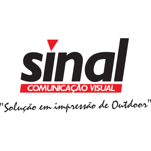 Sinal Comunicacao Visual Logo
