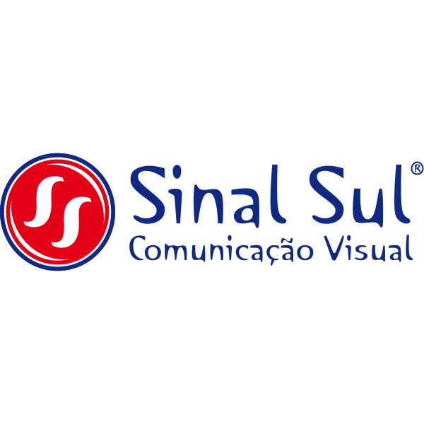 Sinal Sul Comunicação Visual Logo ,Logo , icon , SVG Sinal Sul Comunicação Visual Logo