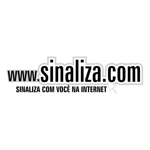 Sinaliza Comunicacao Logo ,Logo , icon , SVG Sinaliza Comunicacao Logo