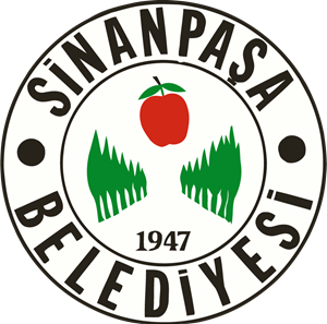 Sinanpaşa Belediyesi Logo ,Logo , icon , SVG Sinanpaşa Belediyesi Logo