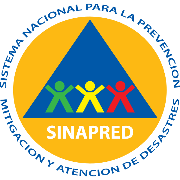 SINAPRED Logo ,Logo , icon , SVG SINAPRED Logo