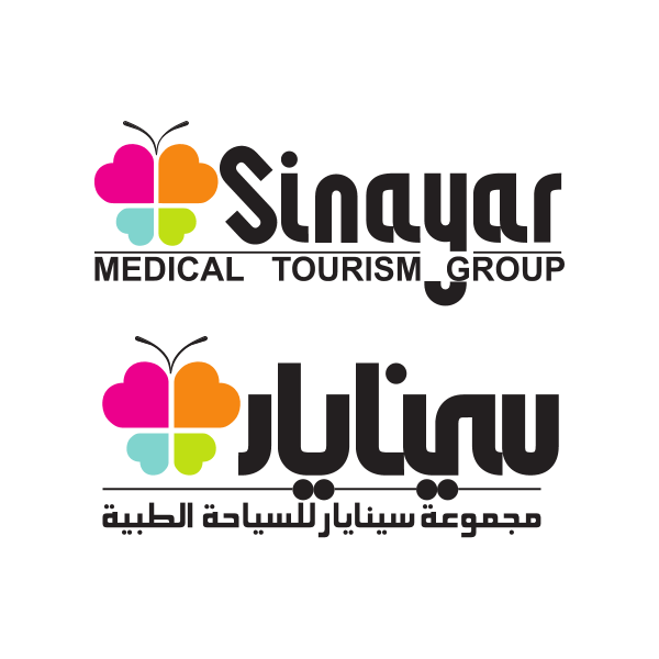 SINAYAR Logo ,Logo , icon , SVG SINAYAR Logo