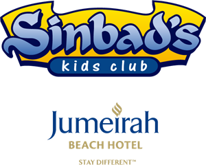 Sinbad’s Kids Club at Jumeirah Beach Hotel Logo ,Logo , icon , SVG Sinbad’s Kids Club at Jumeirah Beach Hotel Logo