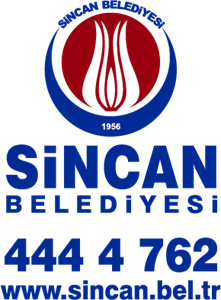 Sincan Belediyesi Logo
