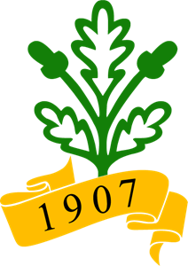 Since 1907 Logo