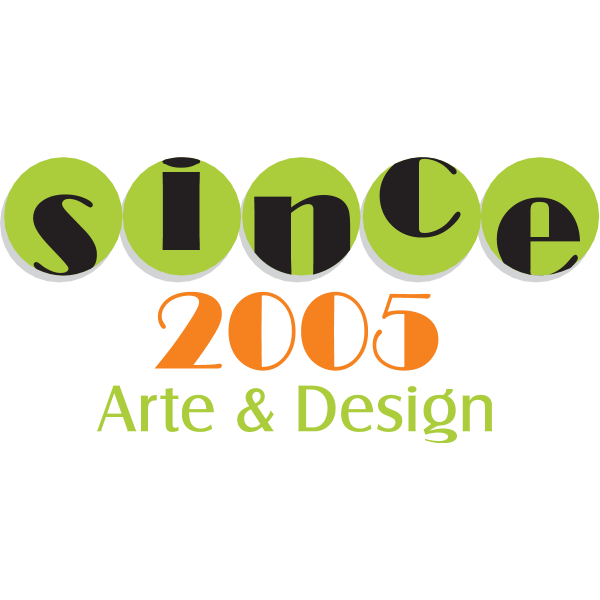 Since2005 Logo ,Logo , icon , SVG Since2005 Logo
