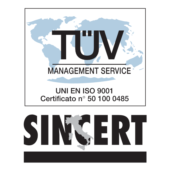 Sincert TUV Logo ,Logo , icon , SVG Sincert TUV Logo