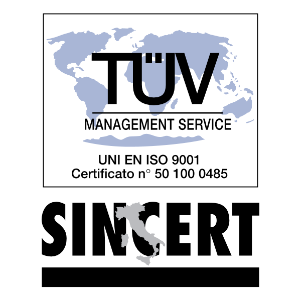 sincert-tuv