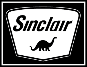 Sinclair Logo ,Logo , icon , SVG Sinclair Logo