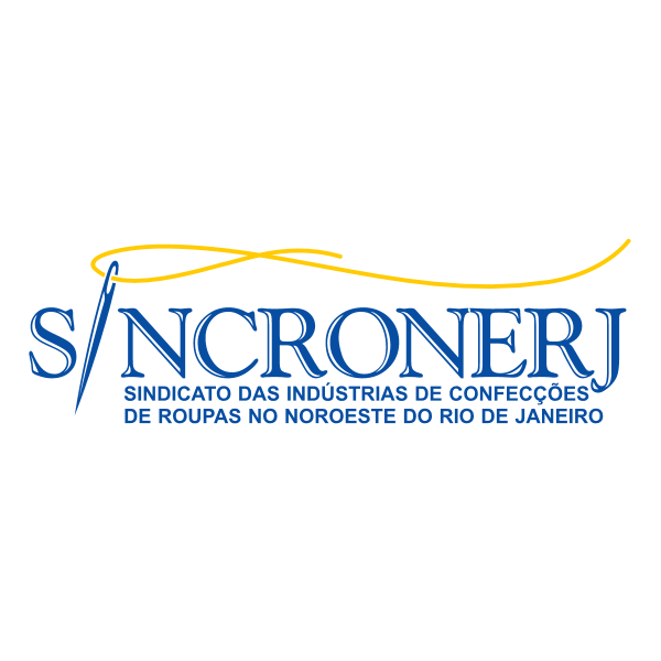 Sincronerj Logo ,Logo , icon , SVG Sincronerj Logo