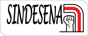 Sindesena Logo ,Logo , icon , SVG Sindesena Logo