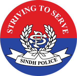 Sindh Police Pakistan Logo ,Logo , icon , SVG Sindh Police Pakistan Logo