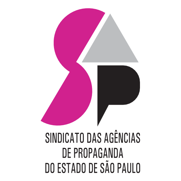 Sindicato das Agencias de Propaganda Logo ,Logo , icon , SVG Sindicato das Agencias de Propaganda Logo