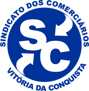Sindicato dos Comerciários de Vitória da Conquista Logo ,Logo , icon , SVG Sindicato dos Comerciários de Vitória da Conquista Logo