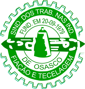 Sindicato Fiação e Tecelagem de Osasco e Região Logo ,Logo , icon , SVG Sindicato Fiação e Tecelagem de Osasco e Região Logo