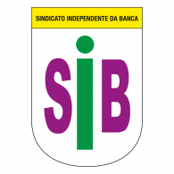 Sindicato Independente da Banca Logo ,Logo , icon , SVG Sindicato Independente da Banca Logo