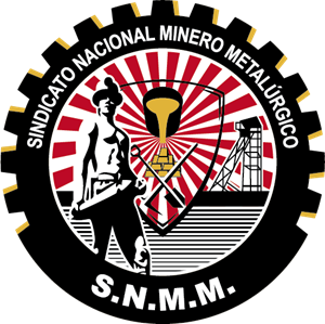 Sindicato Nacional Minero Metalúrgico Logo ,Logo , icon , SVG Sindicato Nacional Minero Metalúrgico Logo