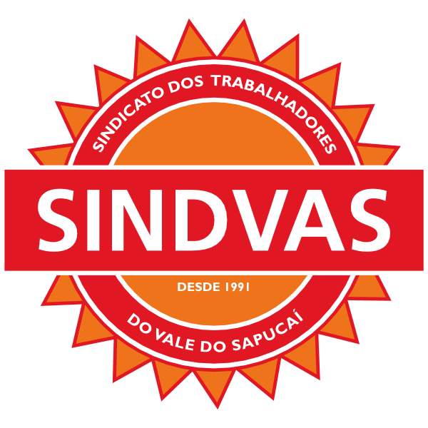 Sindvas Logo