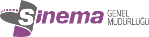 Sinema Genel Müdürlüğü Logo ,Logo , icon , SVG Sinema Genel Müdürlüğü Logo