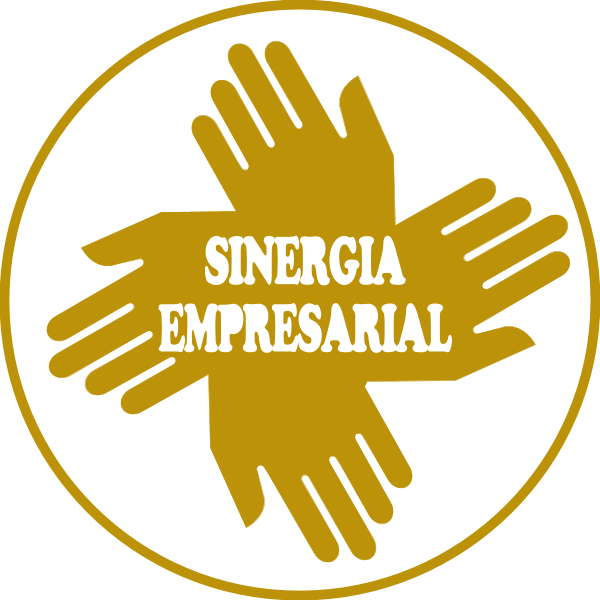 Sinergia Empresarial Logo ,Logo , icon , SVG Sinergia Empresarial Logo