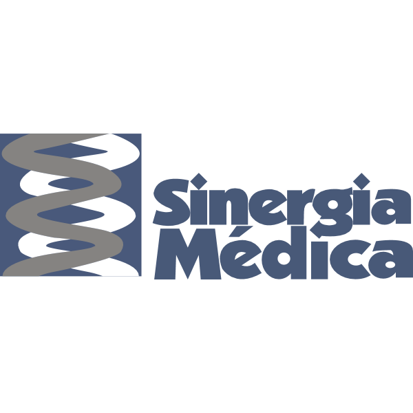 Sinergia Medica Logo ,Logo , icon , SVG Sinergia Medica Logo