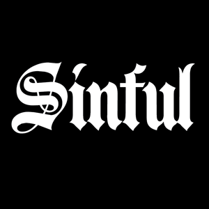 Sinful Clothing Logo