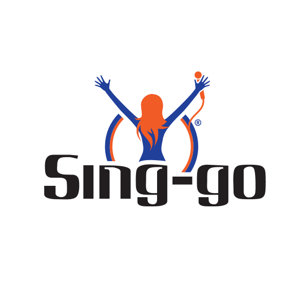 Sing-go Logo ,Logo , icon , SVG Sing-go Logo