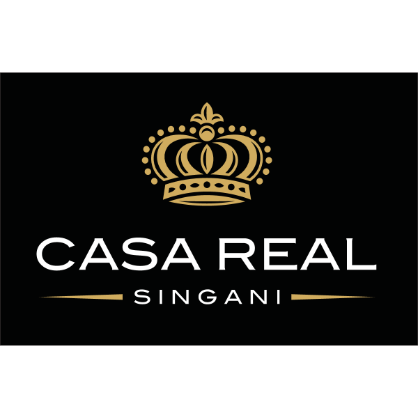 Singani Casa Real Logo ,Logo , icon , SVG Singani Casa Real Logo