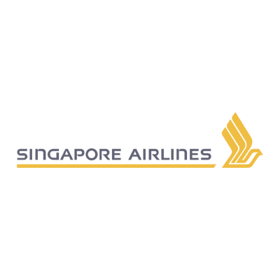 singapore airlines ,Logo , icon , SVG singapore airlines