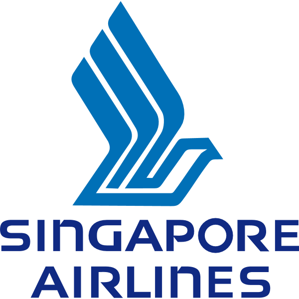 Singapore Airlines Logo ,Logo , icon , SVG Singapore Airlines Logo