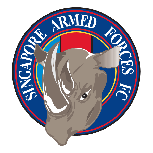 Singapore Armed Forces FC Logo ,Logo , icon , SVG Singapore Armed Forces FC Logo