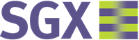 Singapore Exchange (SGX) Logo