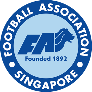 Singapore Football Association Logo ,Logo , icon , SVG Singapore Football Association Logo