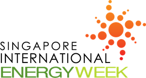 Singapore International Energy Week Logo