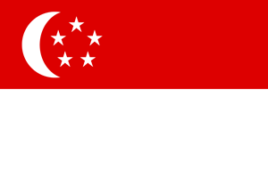 Singapore Logo ,Logo , icon , SVG Singapore Logo