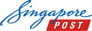 Singapore Post Logo ,Logo , icon , SVG Singapore Post Logo