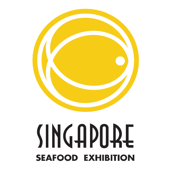 Singapore Seafood Exhibition Logo