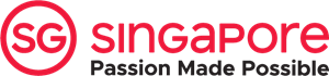 Singapore SG Logo