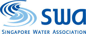 Singapore Water Association (SWA) Logo