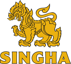 Singha Beer Logo ,Logo , icon , SVG Singha Beer Logo