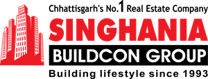 Singhania Buildcon Group Logo ,Logo , icon , SVG Singhania Buildcon Group Logo