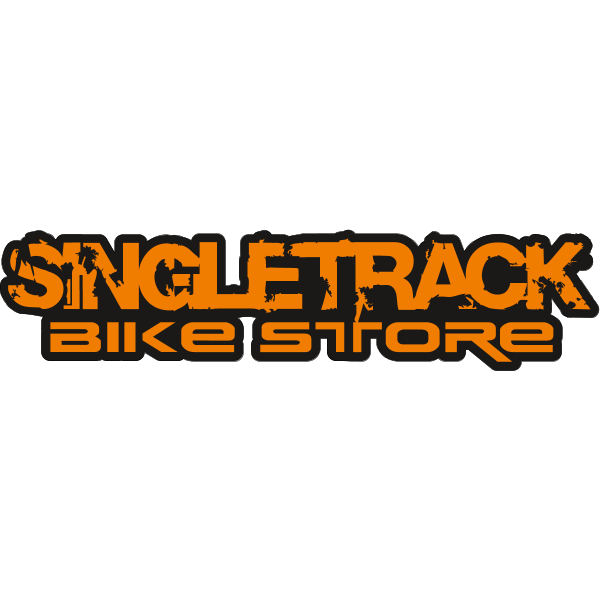 singletrack Logo