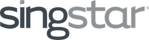 Singstar Logo