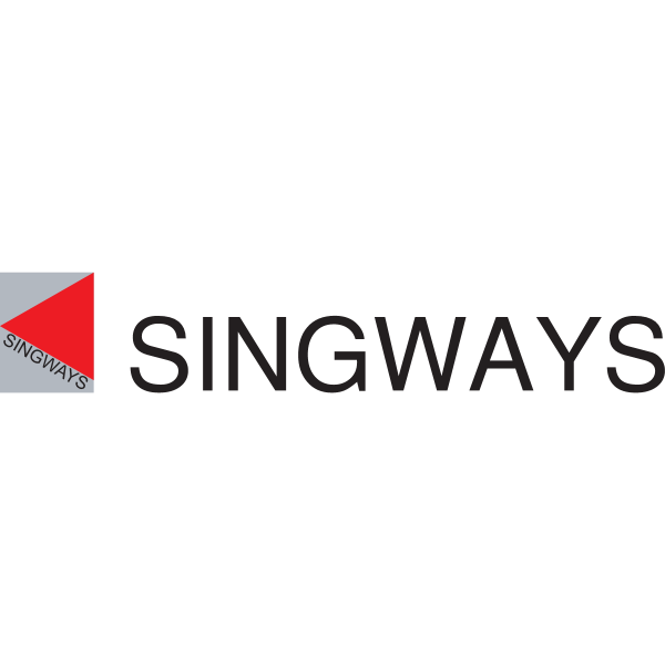 Singways Logo ,Logo , icon , SVG Singways Logo