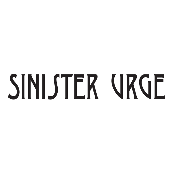 Sinister Urge Logo