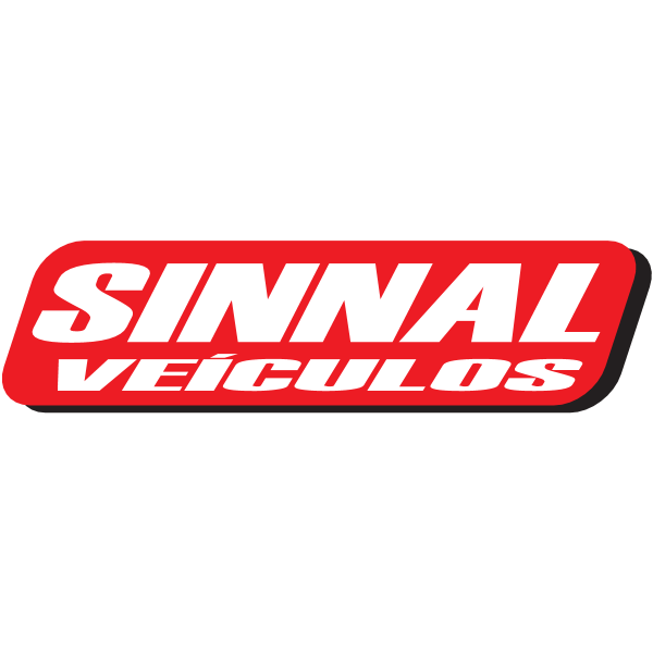 SINNAL VEICULOS Logo ,Logo , icon , SVG SINNAL VEICULOS Logo