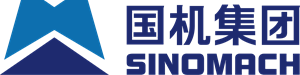 Sinomach Logo ,Logo , icon , SVG Sinomach Logo